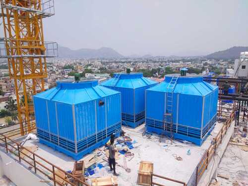 Cooling Tower Manufacturer In Thoothukudi