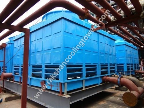 Cooling Tower Manufacturer In Trichy 