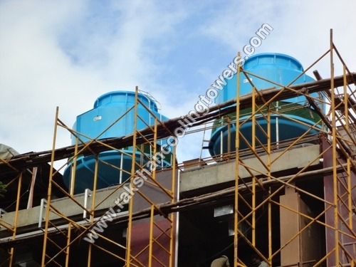Cooling Tower Manufacturer In Thanjavur By RAKSHAN COOLING TOWERS