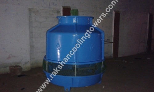 Cooling Tower Manufacturer In Tiruchirappalli