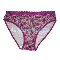 Ladies Panty