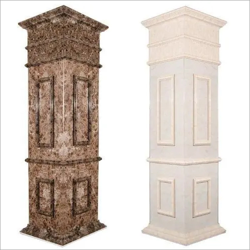 Dstona Marble Pillar Dstona Marble Pillar