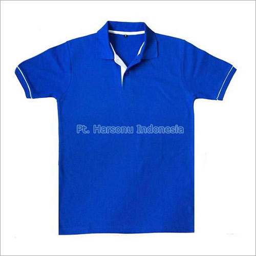 Mens Polo T-Shirts