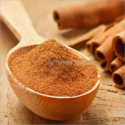 Cinnamon Powder