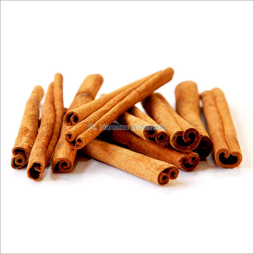 Cinnamon Sticks