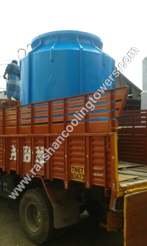 Cooling Tower Manufacturer In Thiruvananthapuram