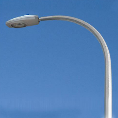 Octagonal Lighting Pole