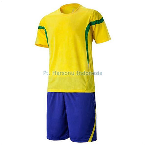 Soccer Jersey