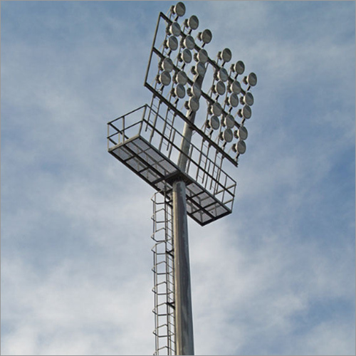 Stadium High Mast