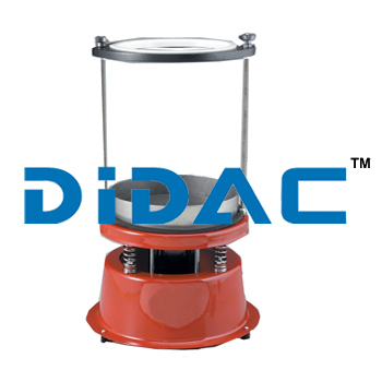 Rice Test Vibrator By DIDAC INTERNATIONAL