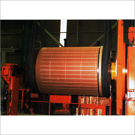 Coil Upender