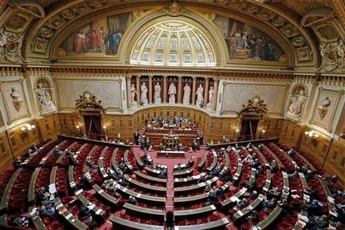 Government Buildings Security Solutions Application: Cinema Theater