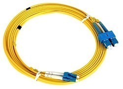 Ofc Patch Cord Application: Airport