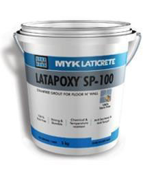 MYK LATICRETE SP 100 MYK LATICRETE SP 100