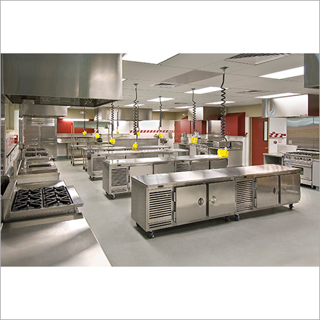 Canteen Equipment