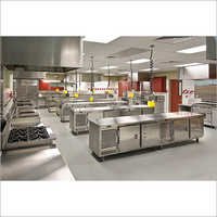 Canteen Equipment