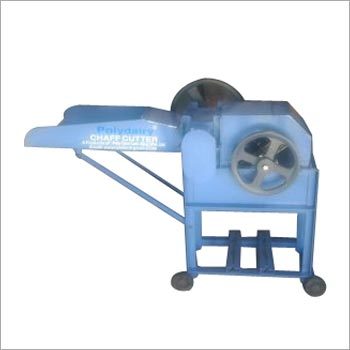 Chaff Cutter By POLY CARE LABS (GUJ.) PVT. LTD.