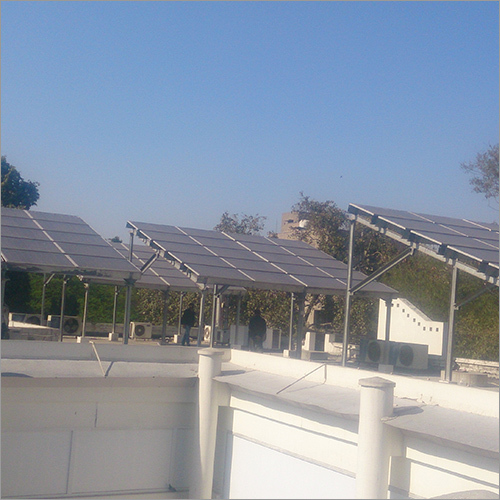 Commercial Solar Panel
