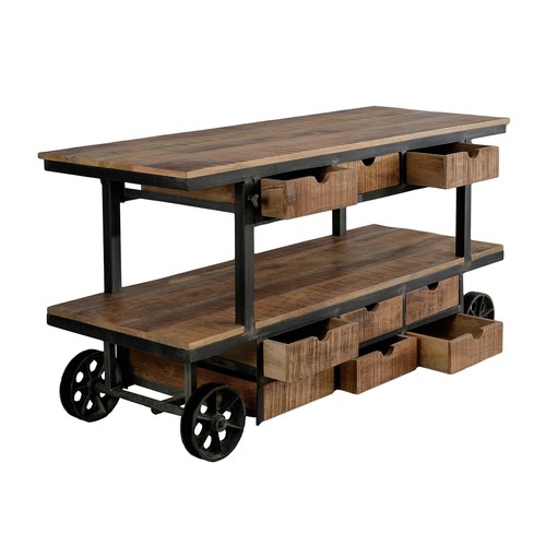 Kitchen Bar Trolley Kitchen Bar Trolley