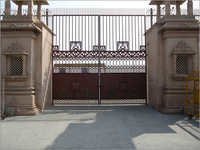 Gates