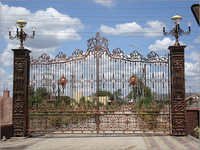 Designer Gates