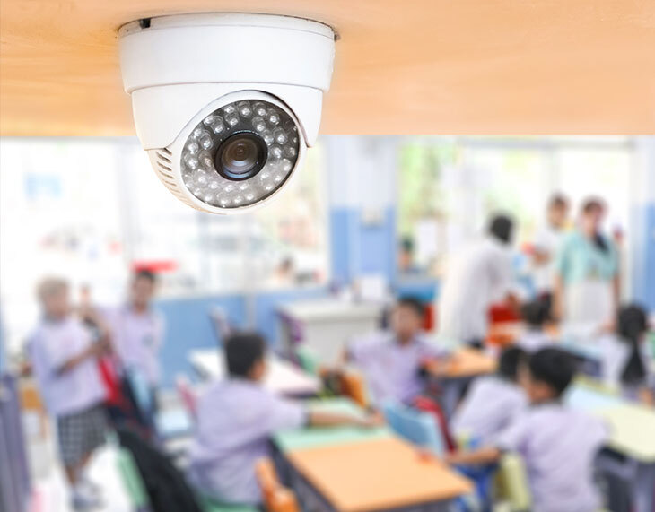 School Security System