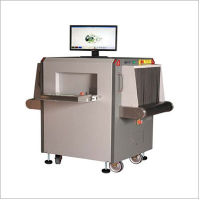 XRC 60-40 P Xray Baggage Scanner