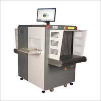 XRC 75-55 Parcel Imaging Systems