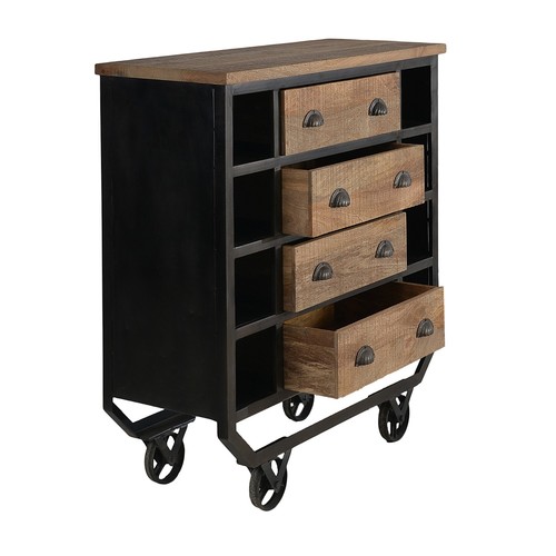 Service Cart Trolley Service Cart Trolley