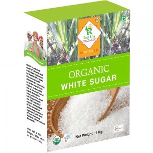Organic White Suger
