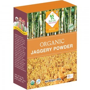Organic Jaggery Powder
