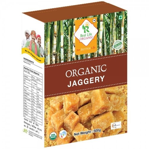 Organic Jaggery