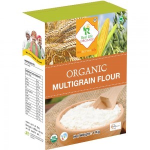 organic Multigrain Flour