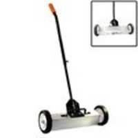 Industrial Magnetic Sweeper