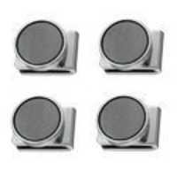 Silver Magnetic Holders