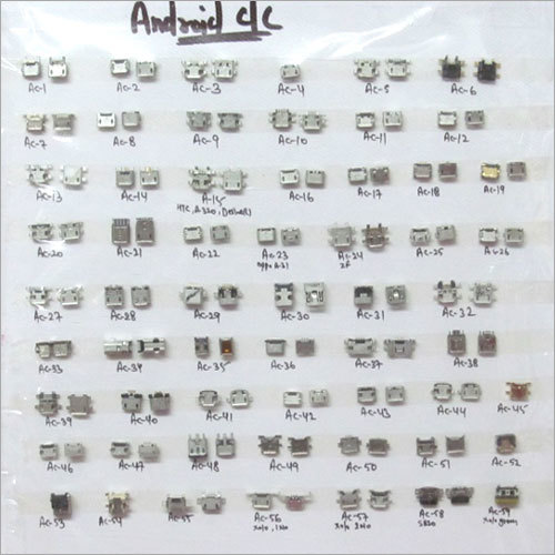 Android C-C