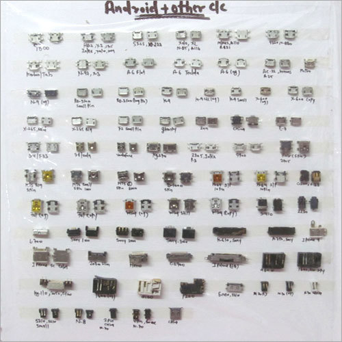 Android And Other C-C