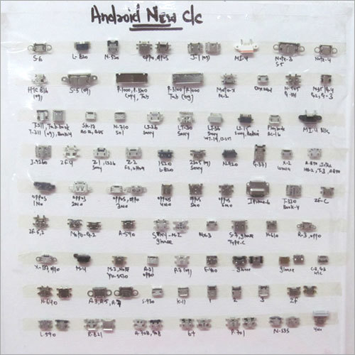 Android New C-C