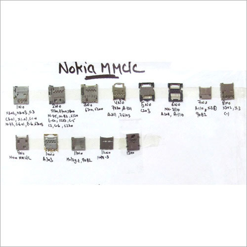 Nokia MMC-C