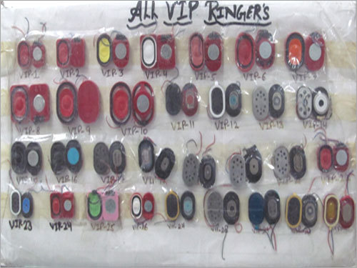 VIP Ringers