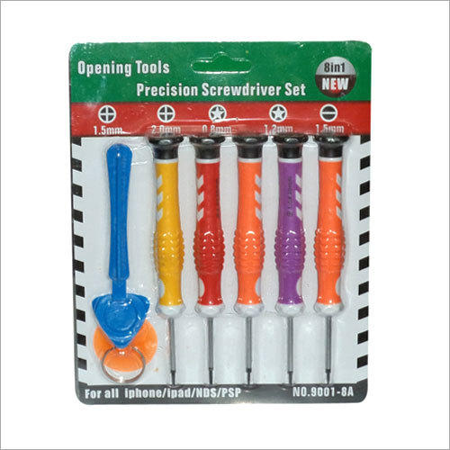 Precision Screwdriver Set