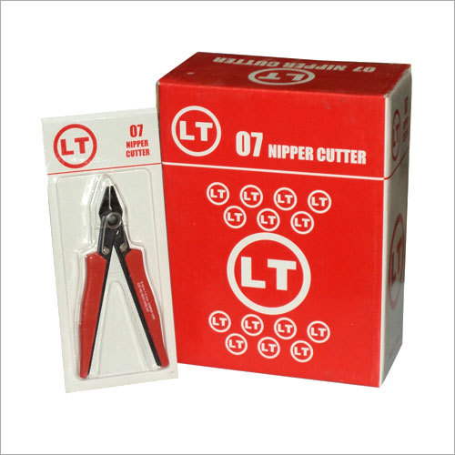 L.T. Nipper Cutter