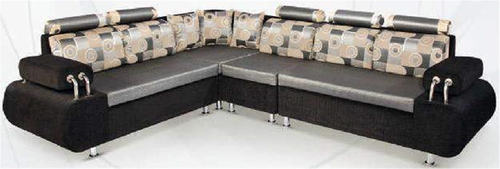 Microfiber Gabriella Lounger