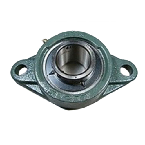 Rhombus Flange Units