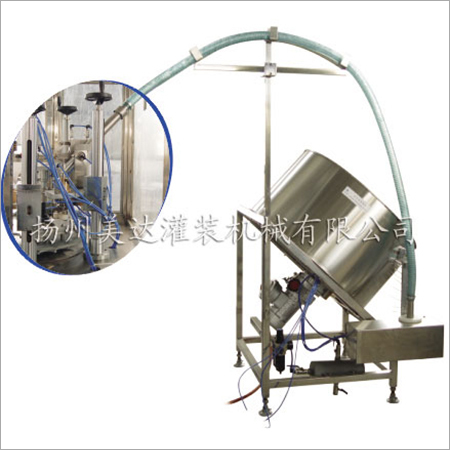 aerosol valve placing machine aerosol valve placing machine