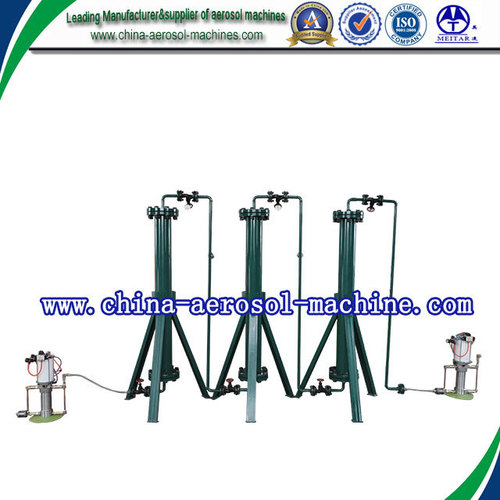 LPG Filter Tower LPG Filter Tower