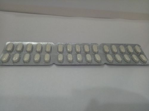 Oxytetracycline  HCL 2250mg