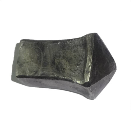 Handmade Forged Iron Knob