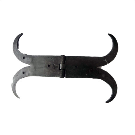 Cast Iron Door Hinges