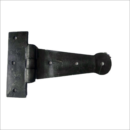 Adjustable Hinges